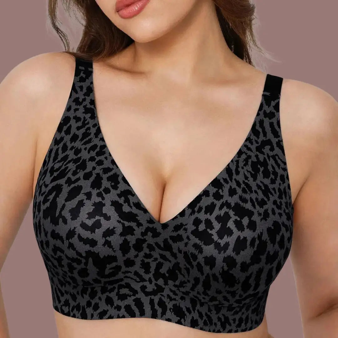 Sujetador Moldeador Sin Aros