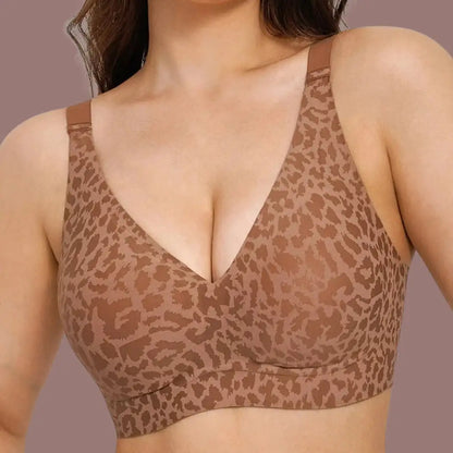 Sujetador Moldeador Sin Aros