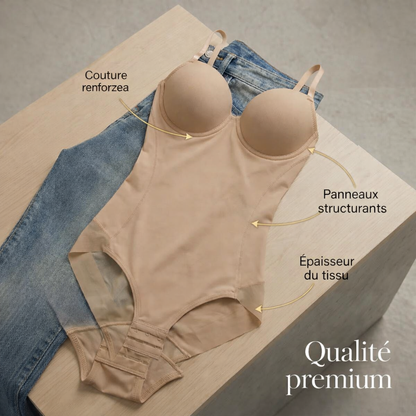 Body sculptant gainant