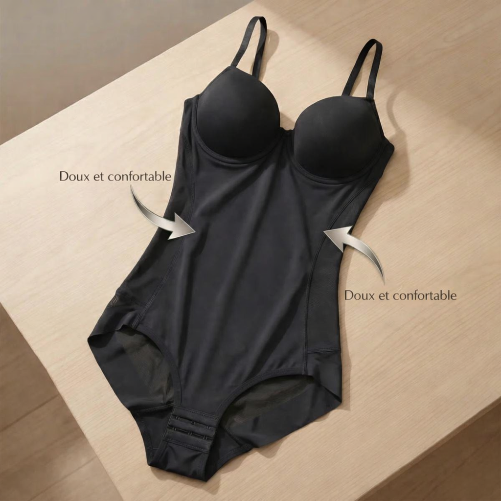 Body sculptant gainant