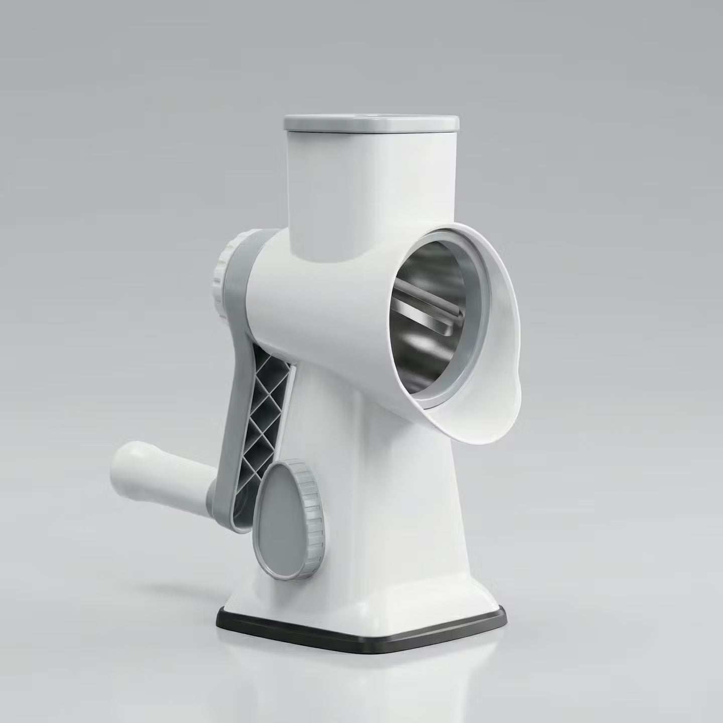 NEXURA™ | Rallador rápido 3 en 1 para tu cocina