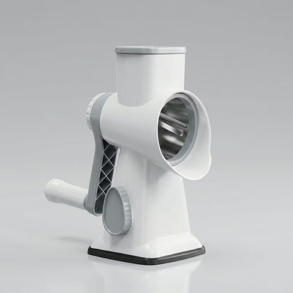 NEXURA™ | Rallador rápido 3 en 1 para tu cocina