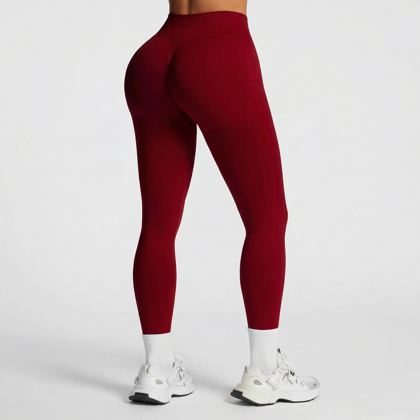 Legging sculptant gainant