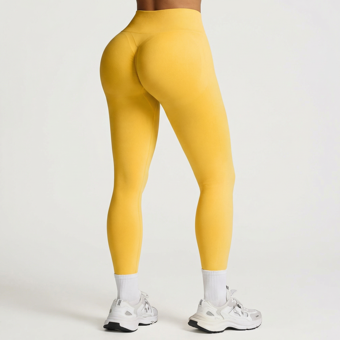 Legging sculptant gainant