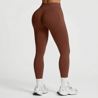 Legging sculptant gainant