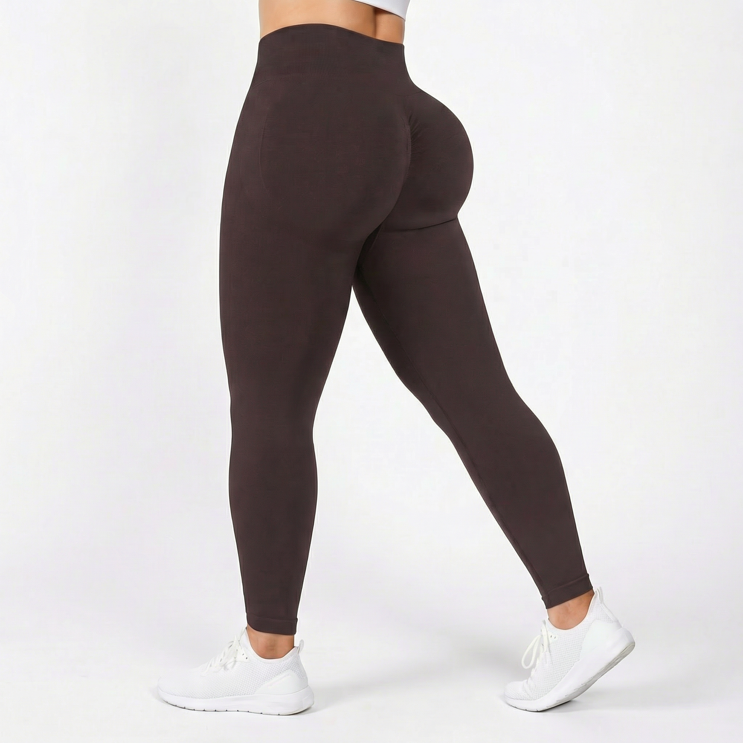Legging sculptant gainant